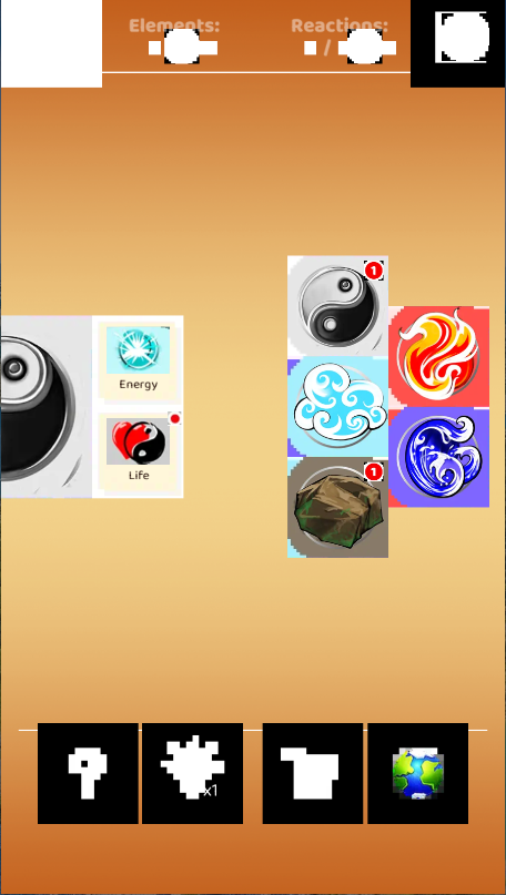 涂鸦上帝闪电战