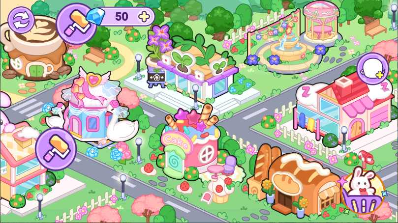 艾拉世界小镇生活最新版