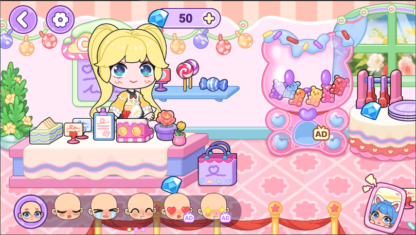 艾拉世界小镇生活最新版