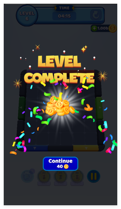 Color Block Jam手机版