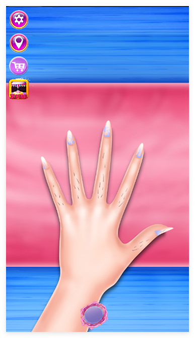 大明星化妆舞会