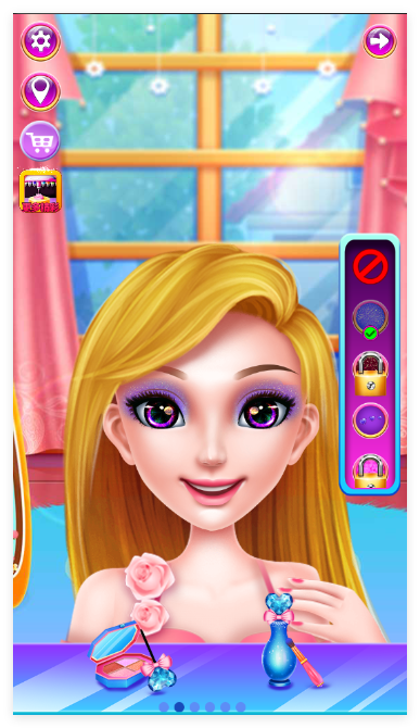 大明星化妆舞会