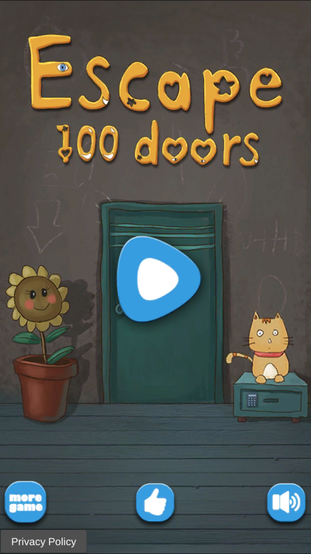 100个房间逃脱新版