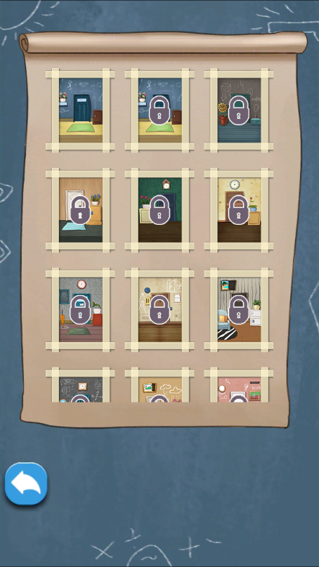 100个房间逃脱新版