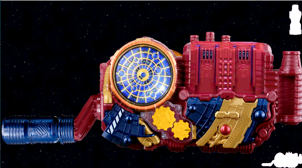 假面骑士创骑腰带模拟器