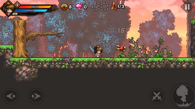 微微一笑很倾城