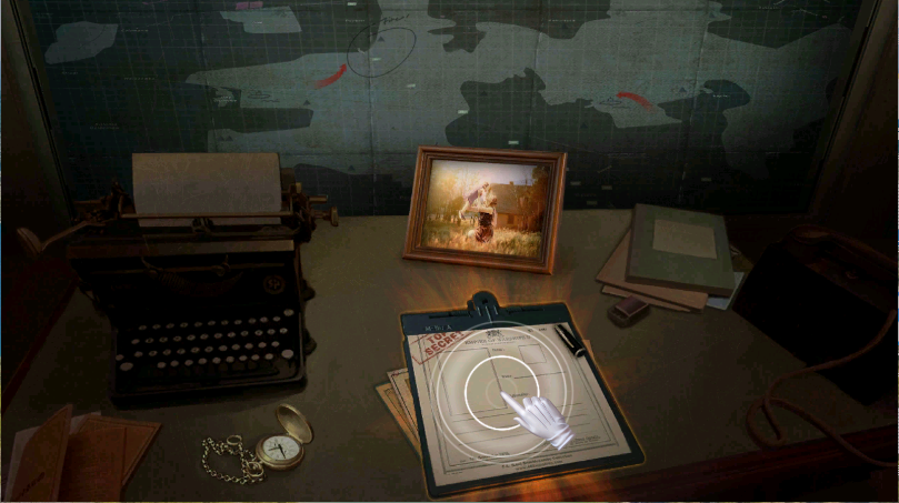 舰指太平洋新版