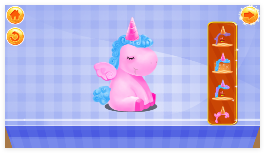 独角兽文具设计师