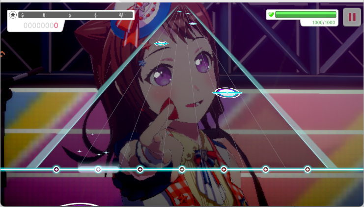 梦想协奏曲少女乐团手游