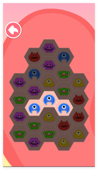 奇妙的身体冒险游戏