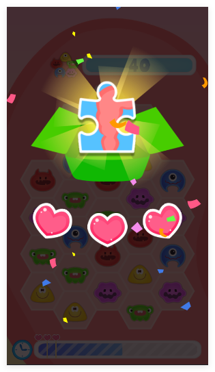 奇妙的身体冒险游戏