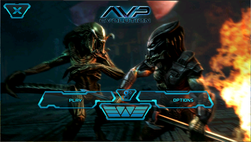 异形大战铁血战士进化