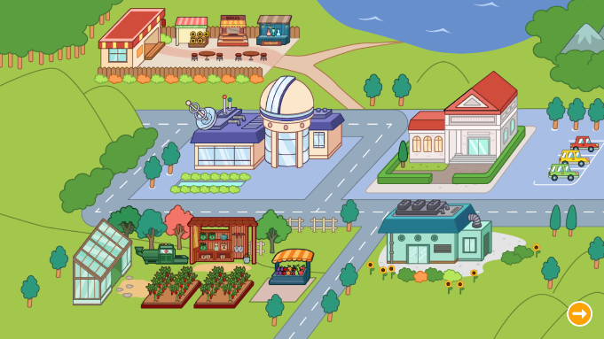 罗布泊和朋友手游