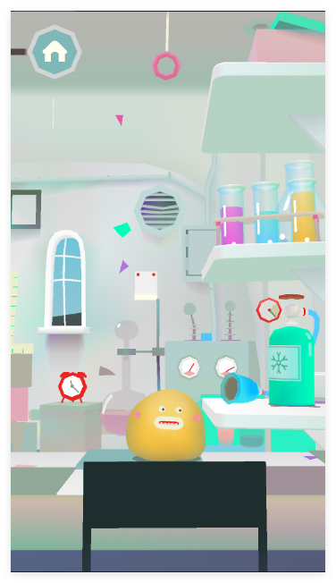 托卡实验室元素中文版