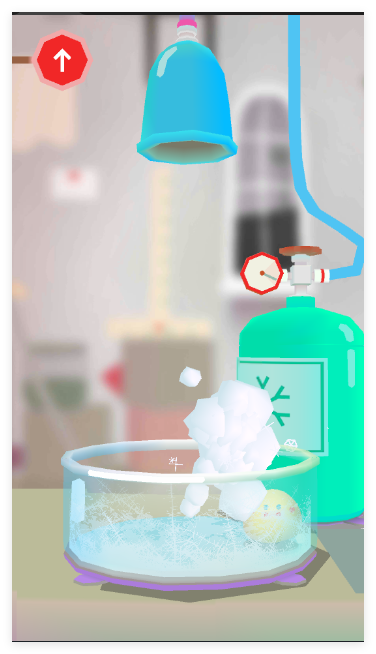 托卡实验室元素中文版