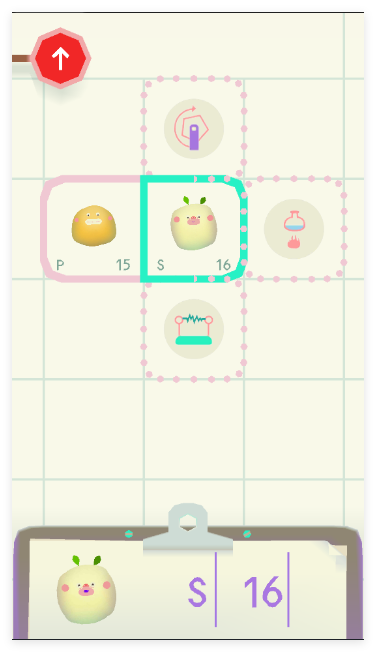 托卡实验室元素中文版