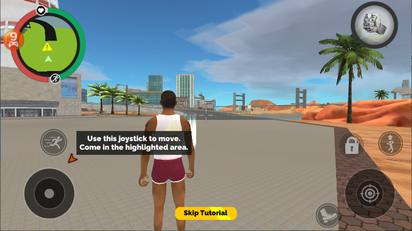 拉斯维加斯生活模拟2新版