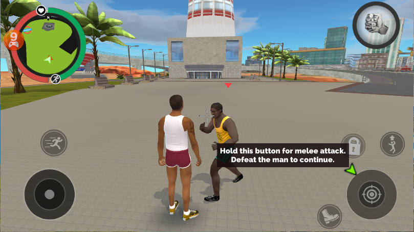 拉斯维加斯生活模拟2新版