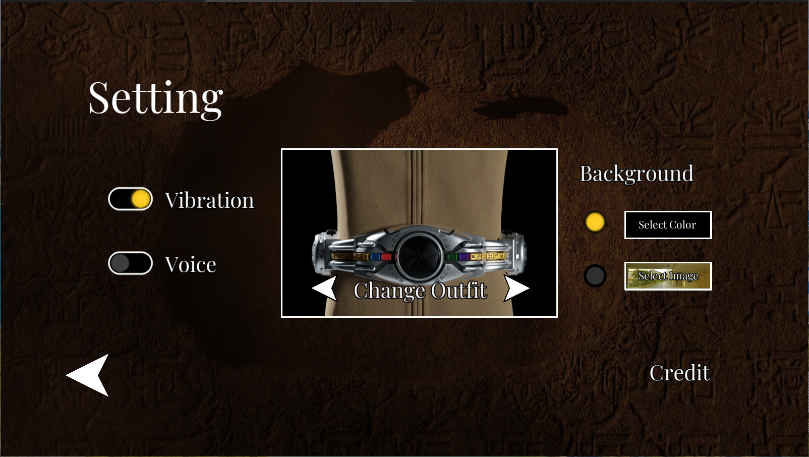 假面骑士空我模拟器