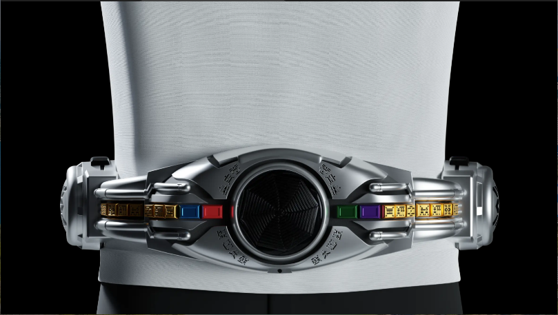 假面骑士空我模拟器