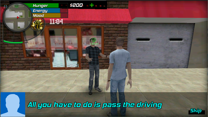 大城市生活模拟器新版