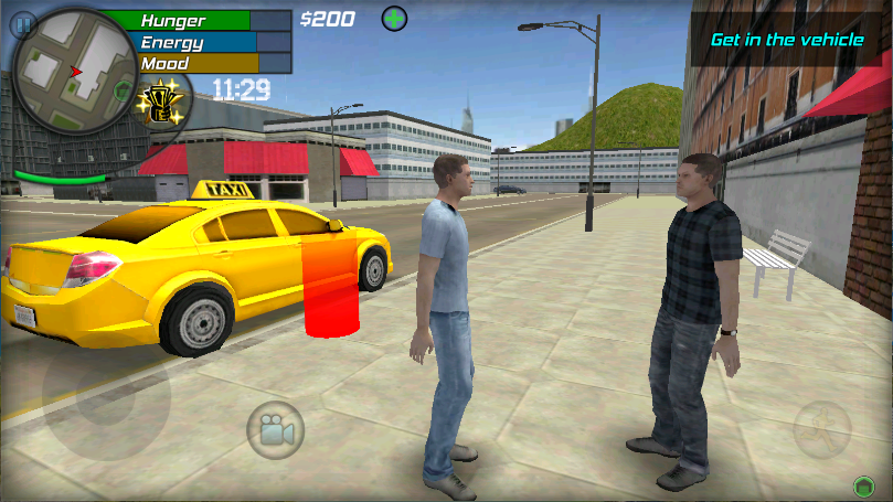 大城市生活模拟器新版