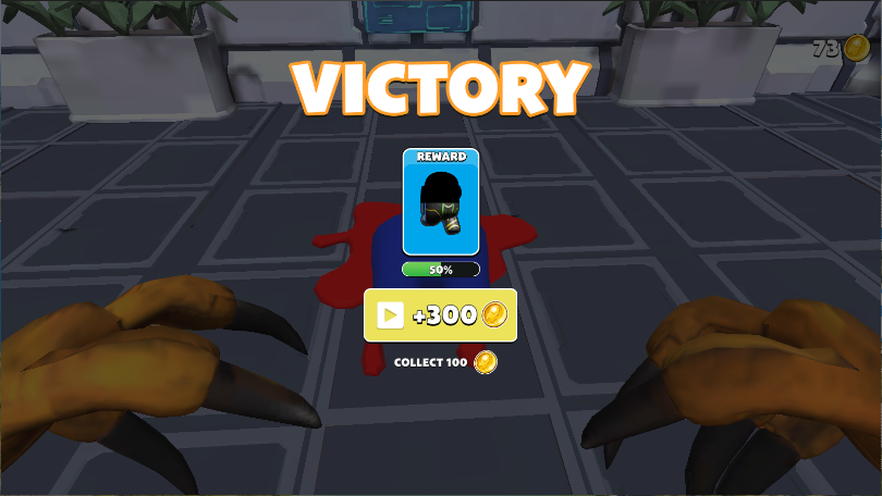 恐怖猎熊躲猫猫新版