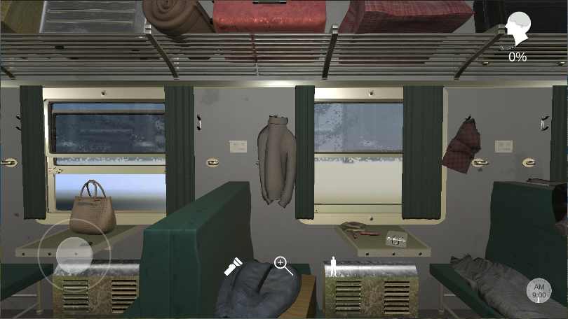 孙美琪疑案之杜翠兰