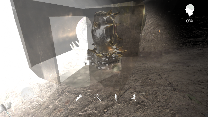 孙美琪疑案浮梦