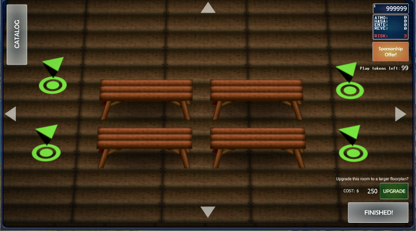 玩具熊的午夜后宫6