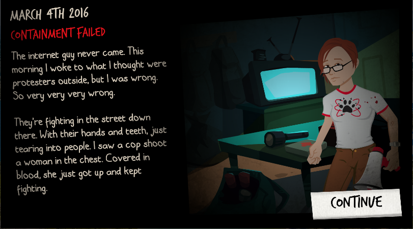 重建僵尸大陆3新版