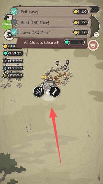 野生驯兽师新版