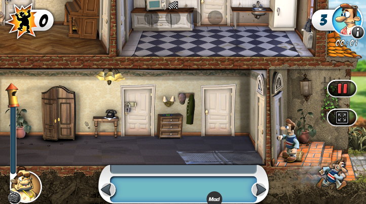 整蛊邻居地狱归来