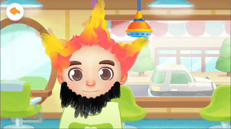 宝宝巴士奇妙屋儿童早教游戏