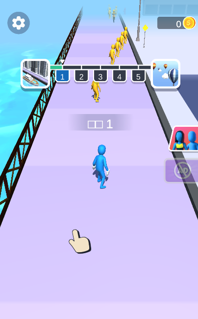 街头耳光侠官方版