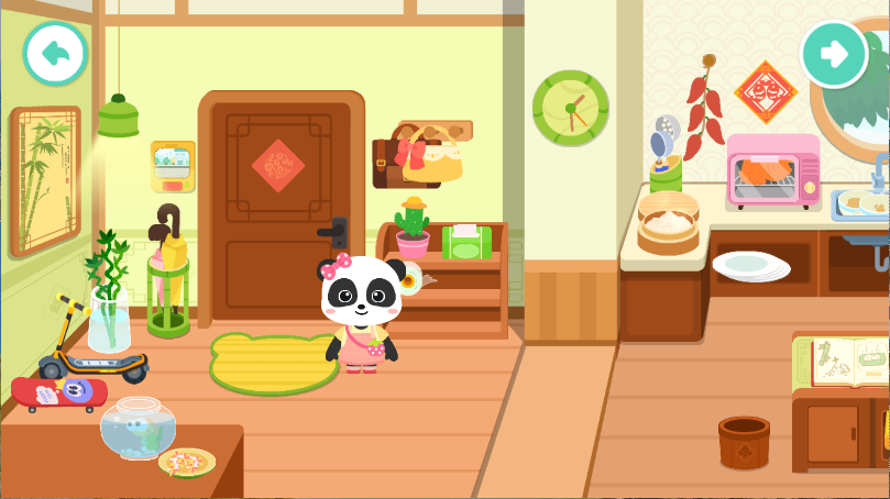 奇妙故事创造家新版