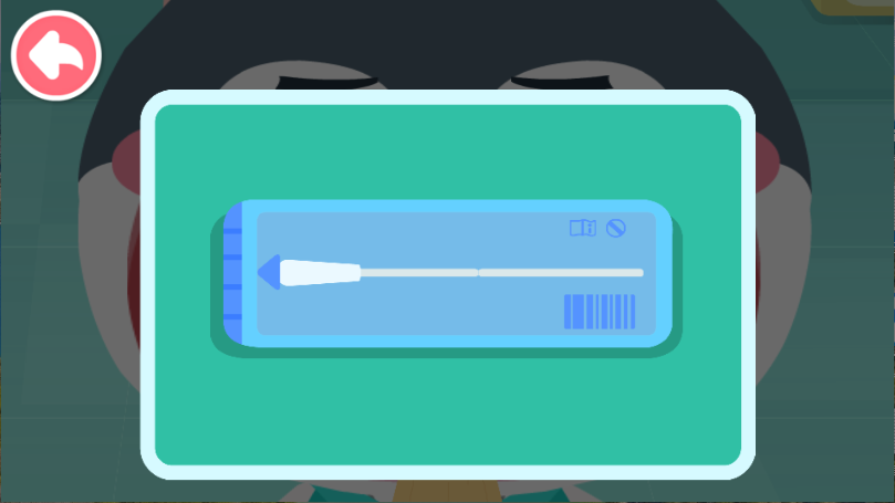 宝宝巴士宝宝诊所日记游戏