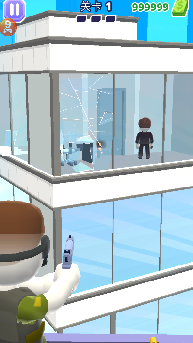 地狱直升机最新版