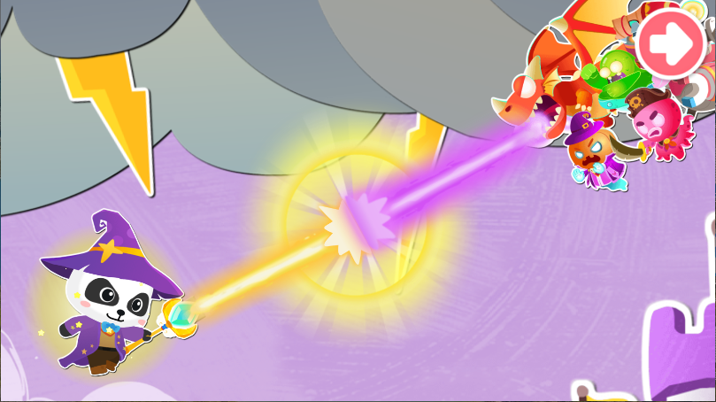 宝宝巴士数字世界游戏