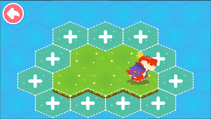 宝宝巴士数字世界游戏