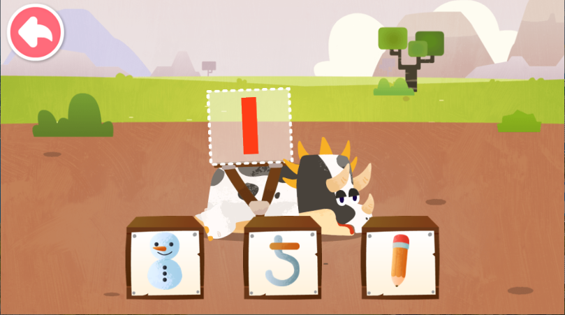 宝宝巴士数字世界游戏