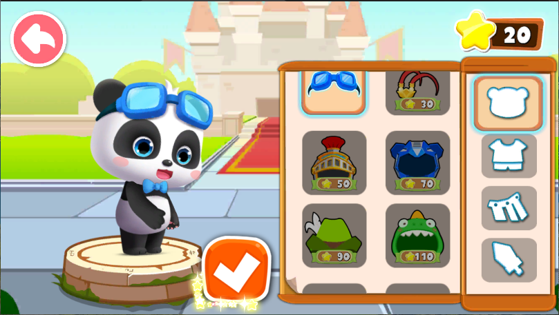 宝宝巴士奇妙逻辑冒险新版