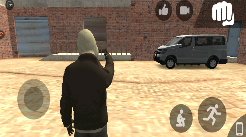 洛杉矶罪恶之城