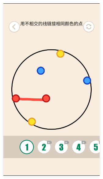 泡泡解压模拟器游戏
