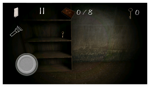 兰德里纳河的地下室2游戏