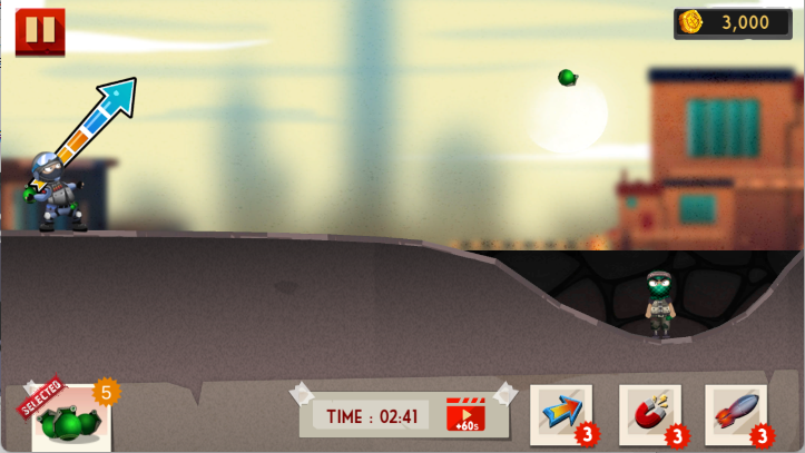 投掷大师官方版