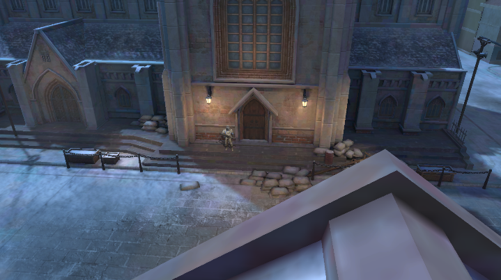 战火勋章官方版