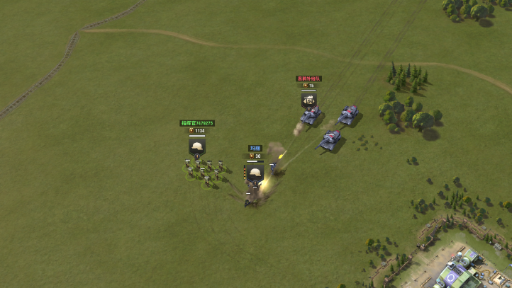 战火勋章官方版