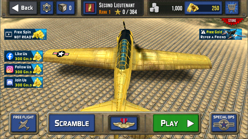 空战飞行员二战太平洋