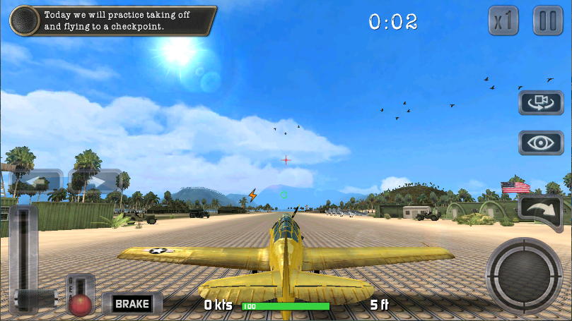 空战飞行员二战太平洋